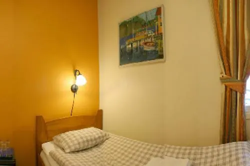 Hotel Nice Bed & Breakfast Göteborg