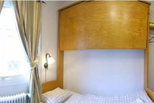 Hotel Nice Bed & Breakfast Göteborg