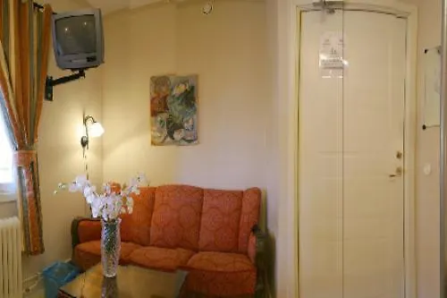 Hotel Nice Bed & Breakfast Gothenburg