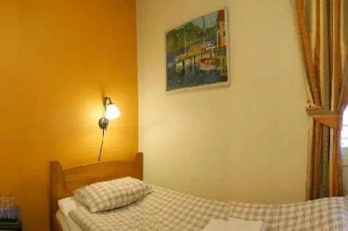 Hotel Nice Bed & Breakfast Gothenburg