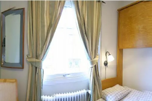 Hotel Nice Bed & Breakfast Gothenburg