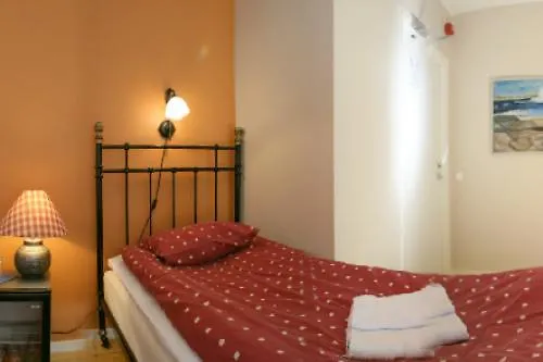 Hotel Nice Bed & Breakfast Gothenburg