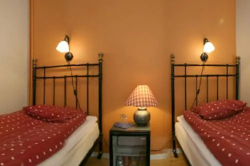 Hotel Nice Bed & Breakfast Gothenburg