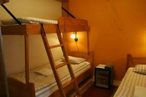 Hotel Nice Bed & Breakfast Gothenburg