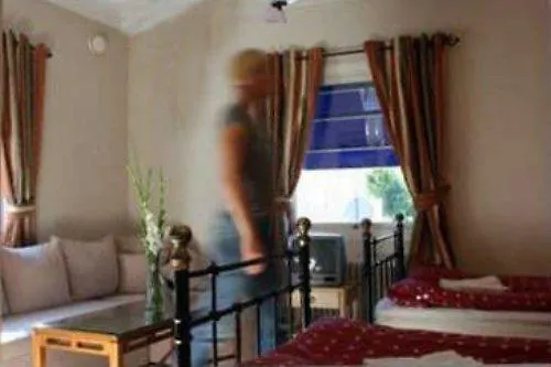 ***  Hotel Nice Bed & Breakfast Gothenburg Sweden