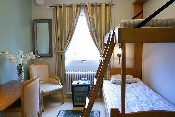 Hotel Nice Bed & Breakfast Gothenburg 3*,