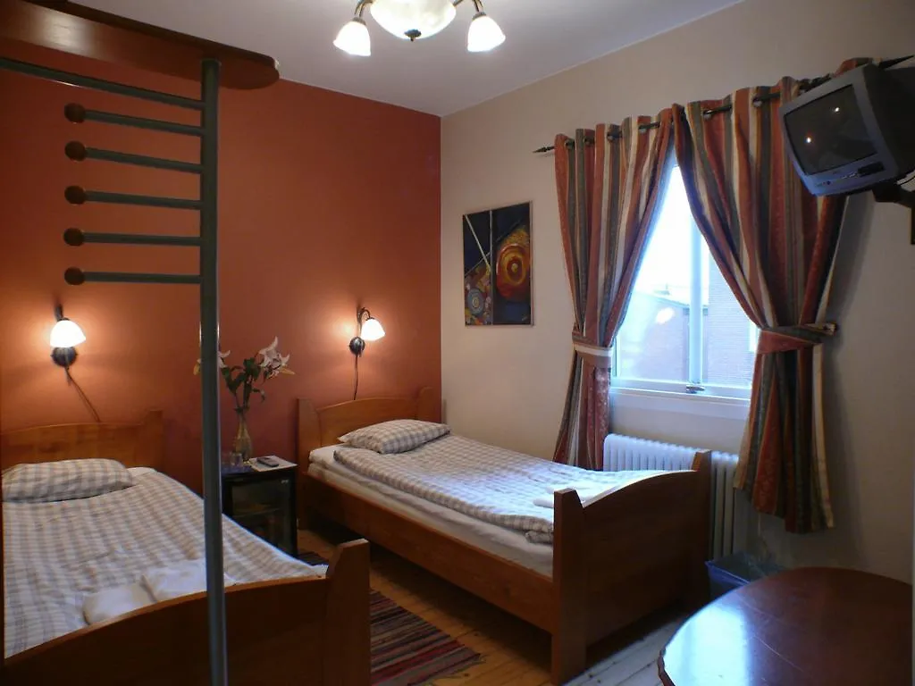 Hotel Nice Bed & Breakfast Gothenburg