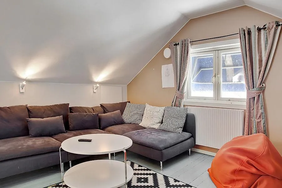 Hotel Nice Bed & Breakfast Gothenburg