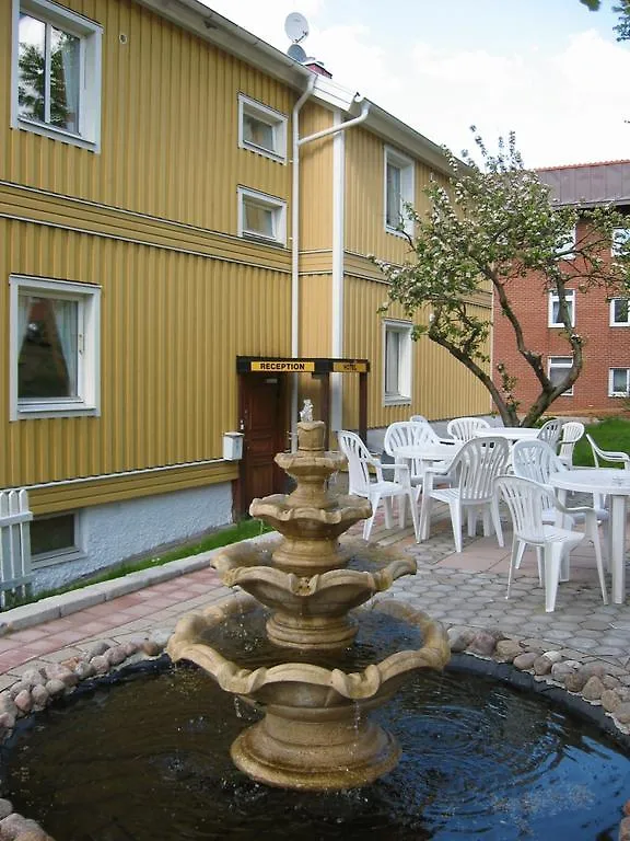 Hotel Nice Bed & Breakfast Gothenburg